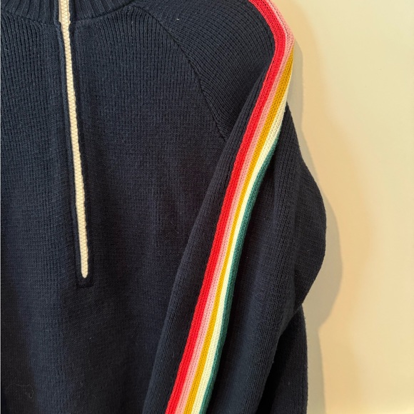 Marine Layer sweater - Picture 4 of 6